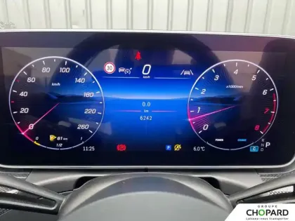 Photo 16 Mercedes CLE  Cabriolet 200 9G-Tronic