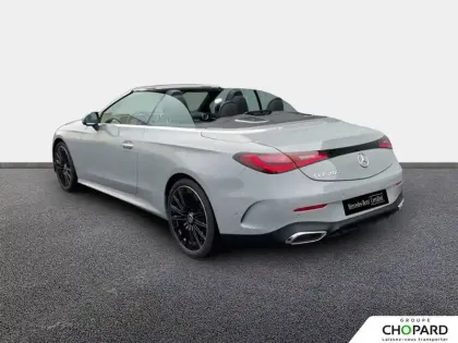 Photo 6 Mercedes CLE  Cabriolet 200 9G-Tronic