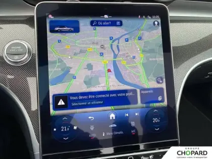 Photo 39 Mercedes CLE  Cabriolet 200 9G-Tronic