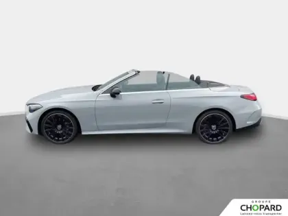 Photo 35 Mercedes CLE  Cabriolet 200 9G-Tronic