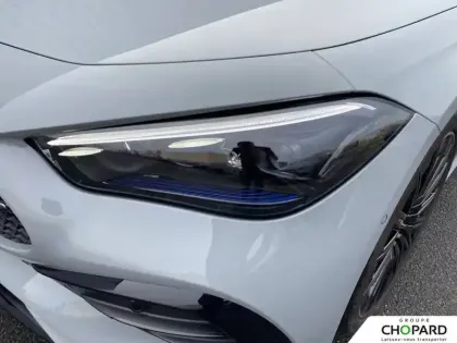 Photo 50 Mercedes CLE  Cabriolet 200 9G-Tronic