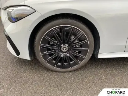 Photo 75 Mercedes CLE  Cabriolet 200 9G-Tronic