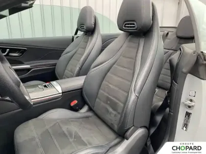 Photo 36 Mercedes CLE  Cabriolet 200 9G-Tronic