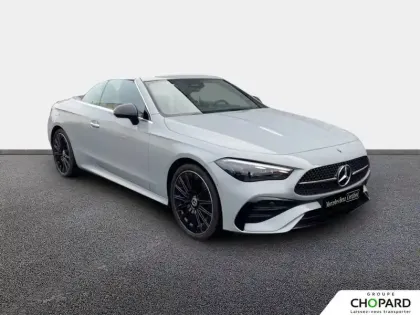 Photo 4 Mercedes CLE  Cabriolet 200 9G-Tronic