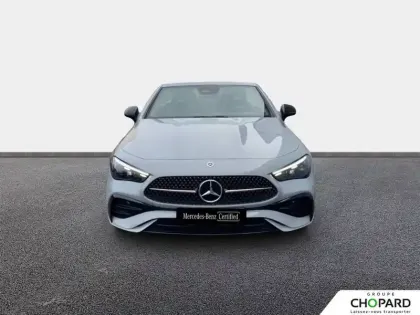 Photo 3 Mercedes CLE  Cabriolet 200 9G-Tronic