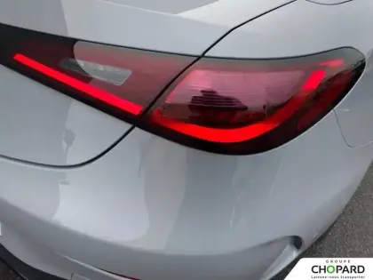 Photo 77 Mercedes CLE  Cabriolet 200 9G-Tronic