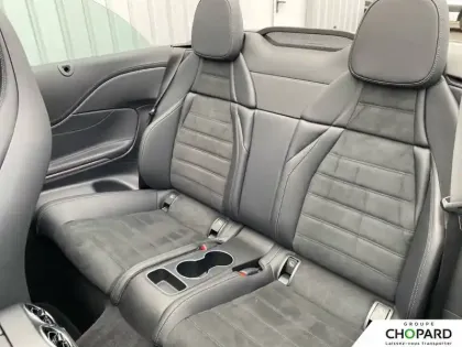 Photo 43 Mercedes CLE  Cabriolet 200 9G-Tronic