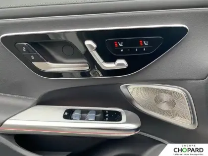 Photo 74 Mercedes CLE  Cabriolet 200 9G-Tronic