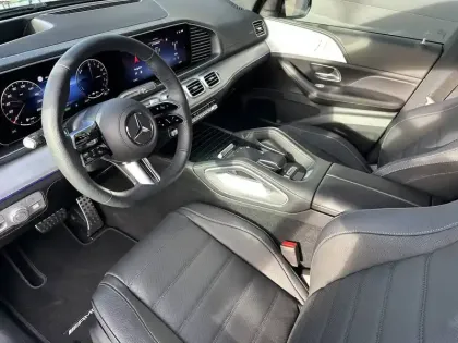 Photo 63 Mercedes GLE  350 de Hybride EQ 9G-Tronic 4Matic