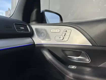 Photo 68 Mercedes GLE  350 de Hybride EQ 9G-Tronic 4Matic