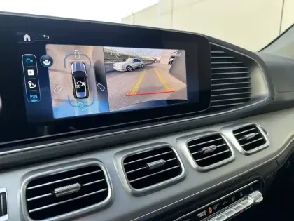 Photo 69 Mercedes GLE  350 de Hybride EQ 9G-Tronic 4Matic