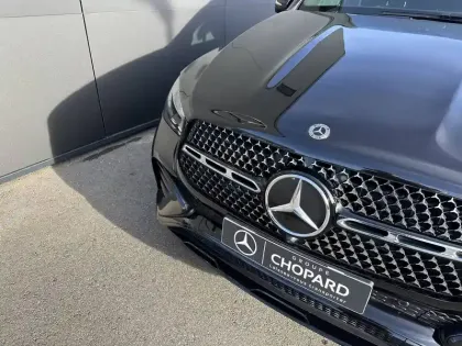 Photo 58 Mercedes GLE  350 de Hybride EQ 9G-Tronic 4Matic