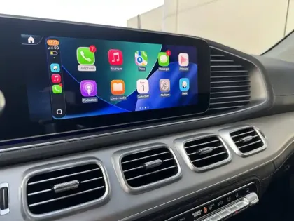 Photo 70 Mercedes GLE  350 de Hybride EQ 9G-Tronic 4Matic