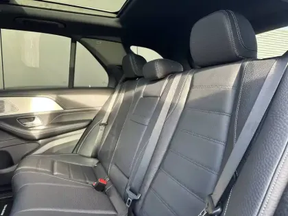 Photo 48 Mercedes GLE  350 de Hybride EQ 9G-Tronic 4Matic