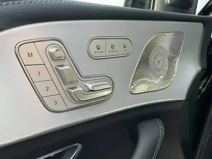 Photo 38 Mercedes GLE  350 de Hybride EQ 9G-Tronic 4Matic