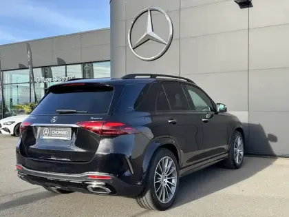Photo 56 Mercedes GLE  350 de Hybride EQ 9G-Tronic 4Matic