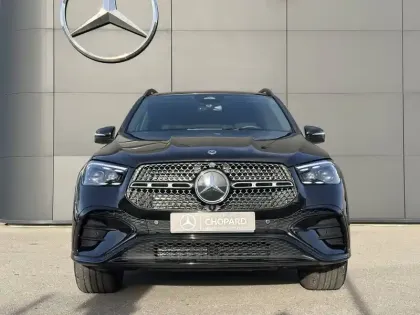 Photo 53 Mercedes GLE  350 de Hybride EQ 9G-Tronic 4Matic