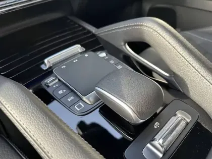 Photo 41 Mercedes GLE  350 de Hybride EQ 9G-Tronic 4Matic