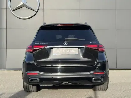 Photo 29 Mercedes GLE  350 de Hybride EQ 9G-Tronic 4Matic