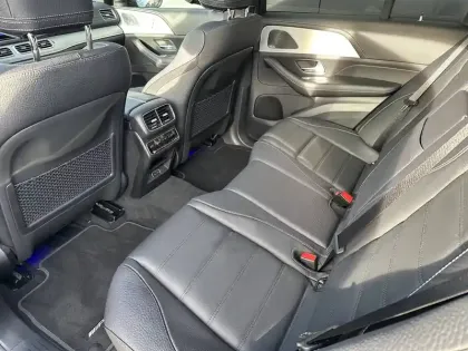 Photo 73 Mercedes GLE  350 de Hybride EQ 9G-Tronic 4Matic