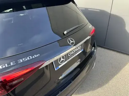 Photo 60 Mercedes GLE  350 de Hybride EQ 9G-Tronic 4Matic