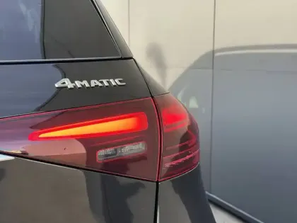 Photo 35 Mercedes GLE  350 de Hybride EQ 9G-Tronic 4Matic