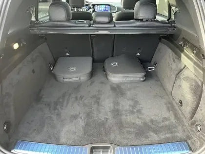 Photo 75 Mercedes GLE  350 de Hybride EQ 9G-Tronic 4Matic