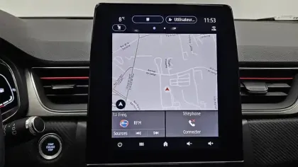 Photo 35 Renault Captur  TCe 140 EDC - 21B