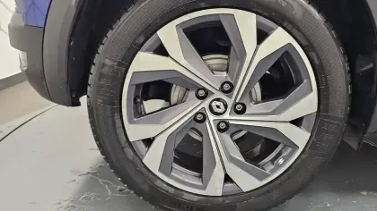 Photo 17 Renault Captur  TCe 140 EDC - 21B