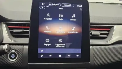 Photo 36 Renault Captur  TCe 140 EDC - 21B