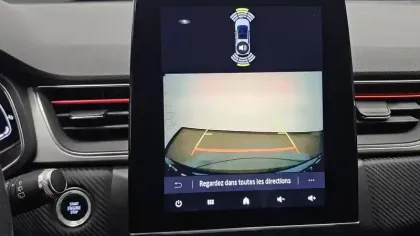 Photo 37 Renault Captur  TCe 140 EDC - 21B