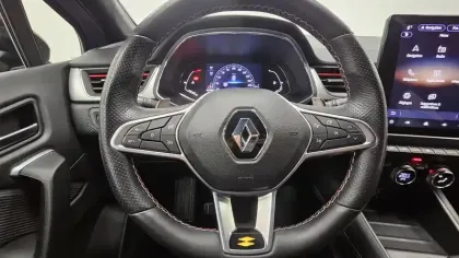 Photo 43 Renault Captur  TCe 140 EDC - 21B