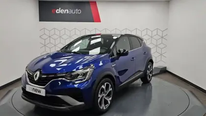 Photo Renault Captur R.s. Line