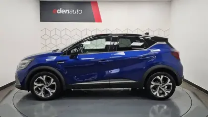 Photo 9 Renault Captur  TCe 140 EDC - 21B