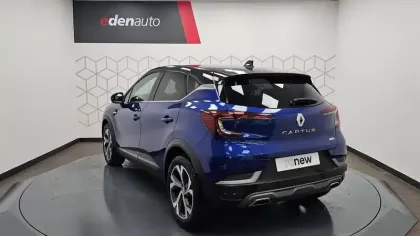 Photo 7 Renault Captur  TCe 140 EDC - 21B