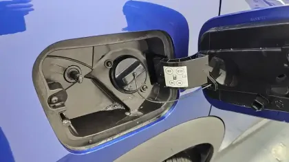 Photo 16 Renault Captur  TCe 140 EDC - 21B