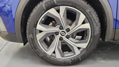 Photo 12 Renault Captur  TCe 140 EDC - 21B