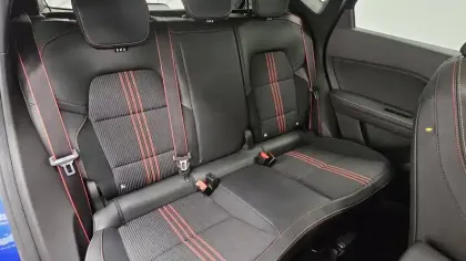 Photo 19 Renault Captur  TCe 140 EDC - 21B