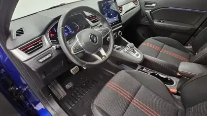 Photo 26 Renault Captur  TCe 140 EDC - 21B