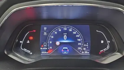 Photo 38 Renault Captur  TCe 140 EDC - 21B