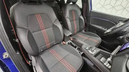 Photo 20 Renault Captur  TCe 140 EDC - 21B