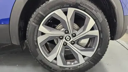 Photo 14 Renault Captur  TCe 140 EDC - 21B