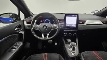 Photo 24 Renault Captur  TCe 140 EDC - 21B