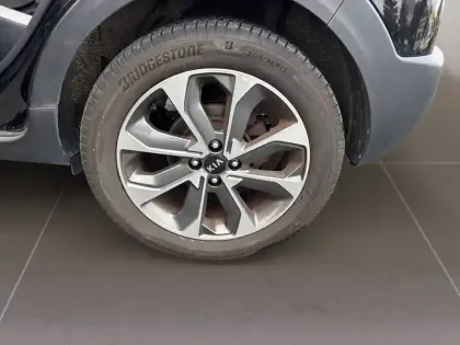 Photo 13 Kia Stonic  1.0 T-GDi 100 ch MHEV iBVM6