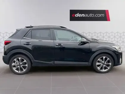 Photo 5 Kia Stonic  1.0 T-GDi 100 ch MHEV iBVM6