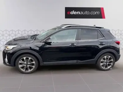 Photo 1 Kia Stonic  1.0 T-GDi 100 ch MHEV iBVM6