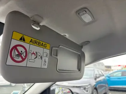 Photo 26 Kia Stonic  1.0 T-GDi 100 ch MHEV iBVM6