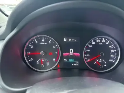 Photo 21 Kia Stonic  1.0 T-GDi 100 ch MHEV iBVM6