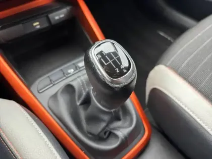 Photo 24 Kia Stonic  1.0 T-GDi 100 ch MHEV iBVM6