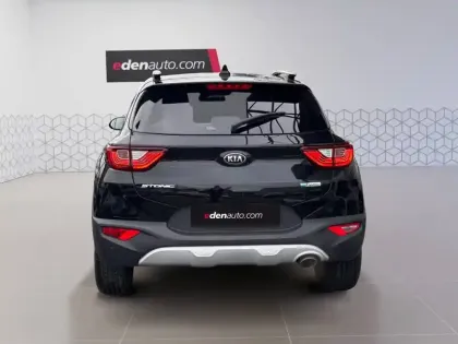 Photo 3 Kia Stonic  1.0 T-GDi 100 ch MHEV iBVM6